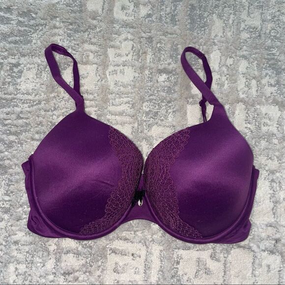 🚨 3 for $25 - VICTORIA’S Secret Body By Victoria Perfect Shape Bra - Picture 1 of 6